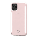 lumee duo case for iphone 11 pro millennial pink - SW1hZ2U6NTczMzk=