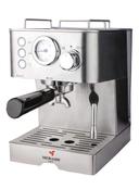الة تحضير القهوة MEBASHI - ESPRESSO COFFEE MACHINE-ME-ECM2014 - SW1hZ2U6NzE2NDQ=