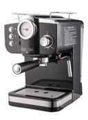 mebashi espresso coffee machine me ecm2015 black - SW1hZ2U6NzE2NDY=