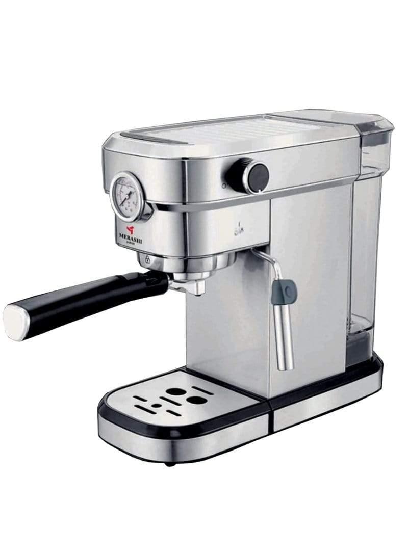 ماكينة قهوة MEBASHI - ESPRESSO COFFEE MACHINE-ME-ECM2016 - cG9zdDo3MTY1Mg==