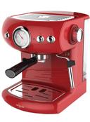 mebashi espresso coffee machine me ecm2018 - SW1hZ2U6NzE2NTY=