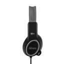 mee audio kidjamz 3 child safe headphones for kids with volume limiting technology black - SW1hZ2U6NDgzMjg=
