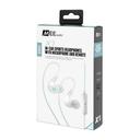 MEE Audio in-Ear Sports Headphones with Microphone and Remote- Mint and White_x000D_ - SW1hZ2U6NDgzMjQ=