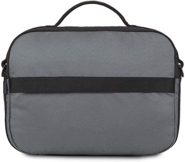 حقيبة للابتوب قياس 13 بوصة لون رمادي Moleskine Backpack Shoulder Bag for PC - SW1hZ2U6NTc1NDk=