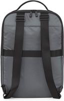 شنطة لابتوب قياس 15 انش Backpack with Waterproof - Moleskine - SW1hZ2U6NTc1NDE=