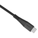momax tough link usb a to type c fabric cable 1 2m black - SW1hZ2U6NTQ0ODg=