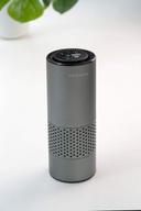 momax pure go portable smart air purifier space grey - SW1hZ2U6NTQwNTA=