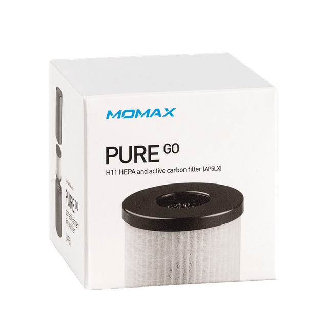 momax pure go filter refill - SW1hZ2U6NTQwNTI=