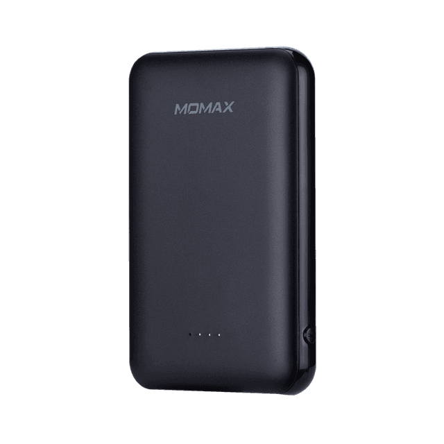 momax ipower card 2 external battery pack 5000mah black - SW1hZ2U6NTQyMzc=