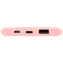 momax q power 5000mah slim wireless external battery pack pink - SW1hZ2U6NTQyNTc=