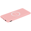 momax q power 5000mah slim wireless external battery pack pink - SW1hZ2U6NTQyNTg=
