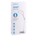 momax smart iot desk lamp with wireless charging white - SW1hZ2U6NTQxMjI=