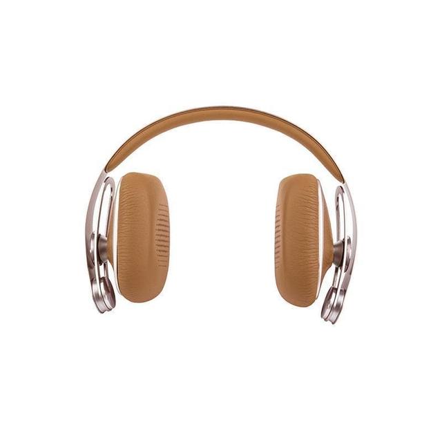 moshi avanti on ear headphone caramel beige - SW1hZ2U6MzY1Mzc=