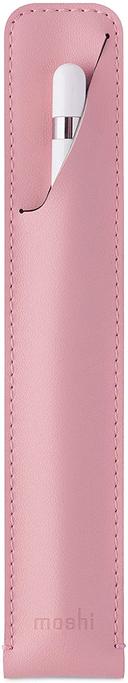 moshi apple pencil case for ipad pink - SW1hZ2U6NTc1NjQ=