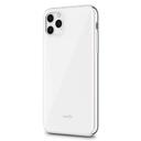 moshi iphone 11 pro max case iglaze pearl white - SW1hZ2U6NTc2MDI=