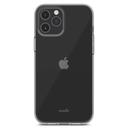 كفر Moshi - VITROS Apple iPhone 12 Pro Max Case - شفاف - SW1hZ2U6NzE1NTc=