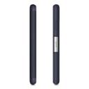 moshi sensecover midnight blue for iphone xr - SW1hZ2U6MzI2MDg=