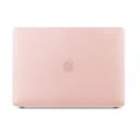 moshi macbook pro 13 iglaze with or without touch bar ultra slim hardshell case blush pink - SW1hZ2U6MzMxMzI=
