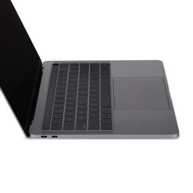 غطاء حماية لوحة مفاتيح Macbook Pro 2016 13/15 - MOSHI - SW1hZ2U6MzMxMzY=