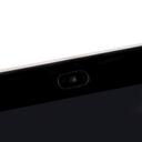 moshi ivisor new macbook pro 15 anti glare screen protector black clear matte - SW1hZ2U6MzMxNDA=