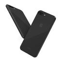 moshi superskin stealth black for iphone 8 7 6s 6 plus - SW1hZ2U6MzMxOTg=
