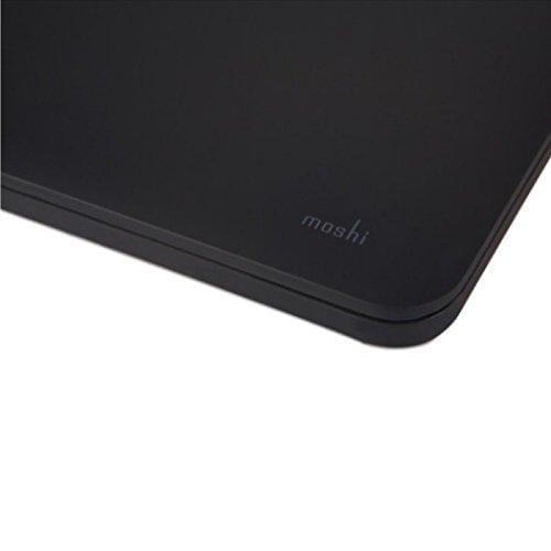 كفر Macbook Pro 13R من MOSHI - أسود - SW1hZ2U6MzY1NDY=