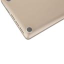 moshi iglaze ultra slim hardshell case clear for macbook - SW1hZ2U6MzY1NjM=