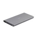 moshi ionbank 5000 mah portable battery titanium gray - SW1hZ2U6MzMwMTU=