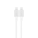 moshi usc c charge cable 2m white - SW1hZ2U6MzMwOTE=