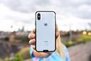 mous clarity case for iphone xs max 6 5 clear - SW1hZ2U6NTQ4NTY=