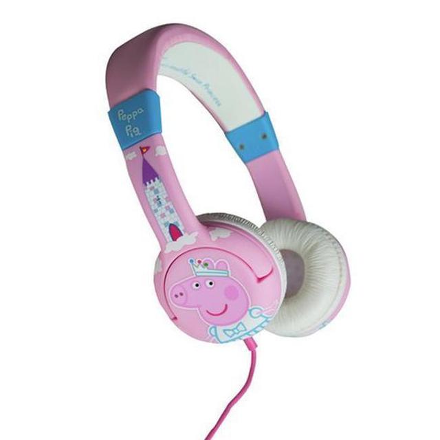 سماعات سلكية للأطفال كيتي Apple Junior On Ear Headphone - OLT - SW1hZ2U6MzQzNzg=