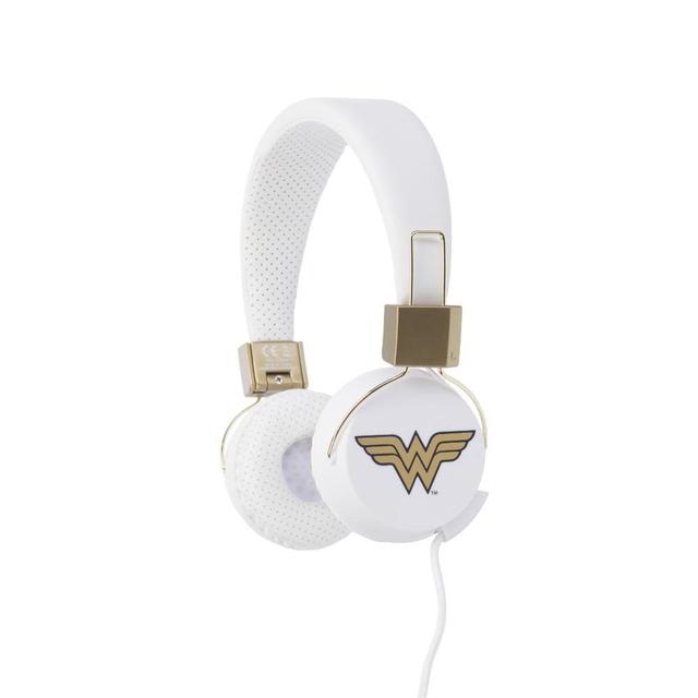 سماعات سلكية أبيض WOMAN Tween On-Ear Headphone - OlT - SW1hZ2U6MzQzOTQ=