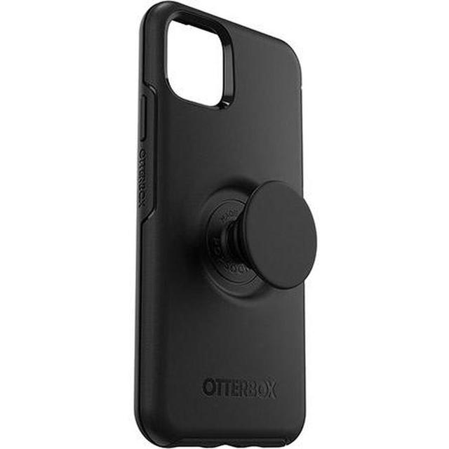 Otter Box otterbox otter pop symmetry series case black for iphone 11 pro max - SW1hZ2U6NTc4MDI=