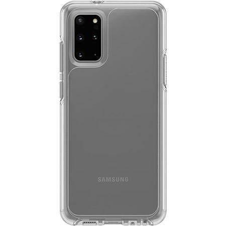 كفر شفاف Otterbox - Symmetry Clear Case for Samsung S20+ - SW1hZ2U6NTc4MjQ=