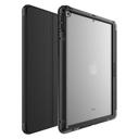 كفر دفتر آيباد الجيل السابع مقاس 10.2 بوصة OtterBox Symmetry Folio Apple iPad - أسود - SW1hZ2U6NTc4Mjg=