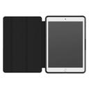 كفر دفتر آيباد الجيل السابع مقاس 10.2 بوصة OtterBox Symmetry Folio Apple iPad - أسود - SW1hZ2U6NTc4MzA=