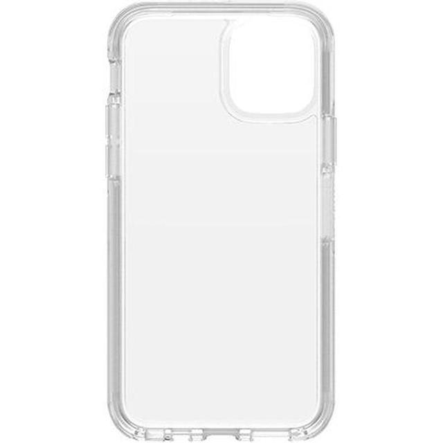كفر حماية سيليكون لجهاز iphone 11 pro شفاف Symmetry Series Clear Case for iPhone 11 Pro - OtterBox - SW1hZ2U6NTc4Njk=