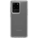 كفر حماية سيليكون لجهاز Samsung S20 Ultra شفاف Clear Case for Samsung S20 Ultra - Otterbox - SW1hZ2U6NTc4NzY=