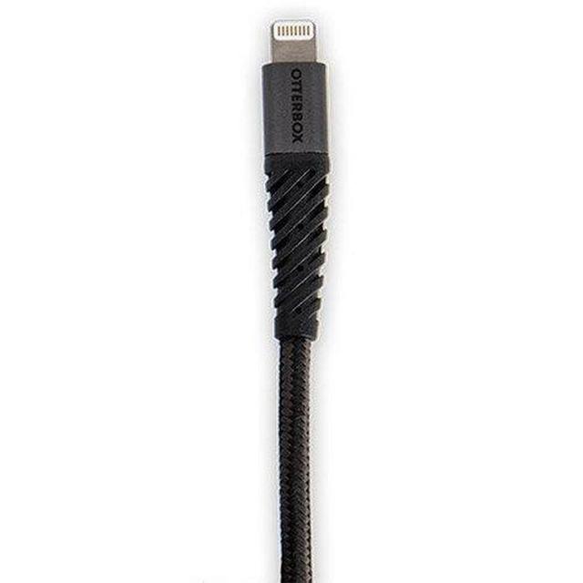 كيبل شحن آيفون بطول 2 متر Lightning Cable 2metre for Apple iPhone - OtterBox - SW1hZ2U6NTc3OTA=