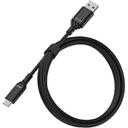 كيبل OTTERBOX USB-A to USB-C Cable 1 Meters - SW1hZ2U6NzM3Mjg=