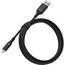 otterbox usb a to lightning cable 2 meters black - SW1hZ2U6NzM3NTY=