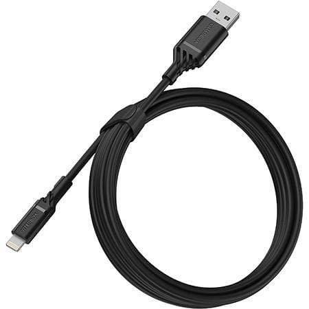 كيبل OTTERBOX USB-A to Lightning Cable 2 Meters - SW1hZ2U6NzM3NTY=