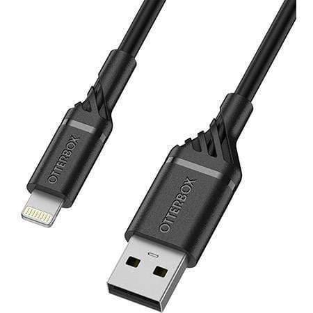 كيبل OTTERBOX USB-A to Lightning Cable 1 Meter - SW1hZ2U6NzM3NTk=