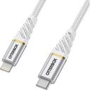 كيبل OTTERBOX Premium USB-C to Lightning Cable 2 Meters - SW1hZ2U6NzM3NjM=