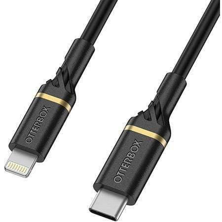 كيبل OTTERBOX USB-C to Lightning Cable 2 Meters - SW1hZ2U6NzM3NzE=