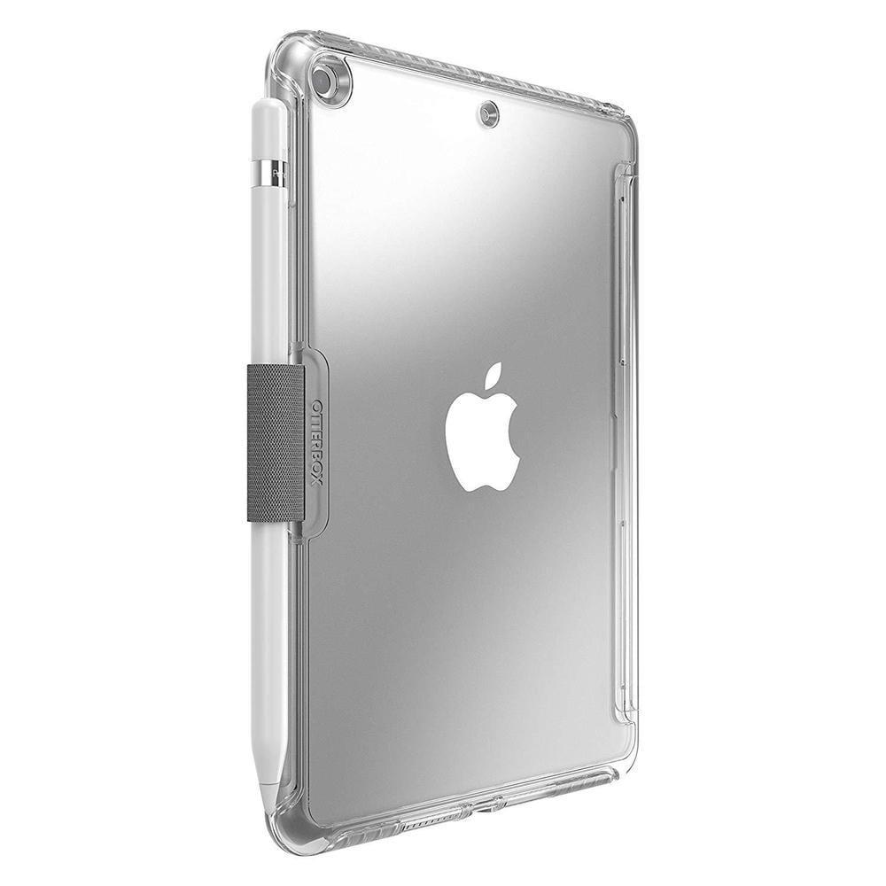 كفر حماية سيليكون لجهاز iPad Mini 5th شفاف Symmetry Series Case for iPad Mini 5th - OtterBox - cG9zdDo1Nzg2MQ==