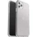 كفر حماية سيليكون لجهاز iphone 11 pro شفاف Symmetry Series Clear Stardust Glitter Case for iPhone 11 Pro - OtterBox - SW1hZ2U6NTc4ODU=
