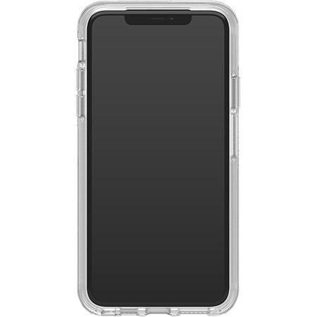 كفر حماية سيليكون لجهاز iphone 11 pro شفاف Symmetry Series Clear Stardust Glitter Case for iPhone 11 Pro - OtterBox - SW1hZ2U6NTc4ODY=