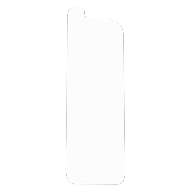 كفر وشاشة حماية OtterBox - Apple iPhone 12 Pro Max SYMMETRY Clear case + Screen Protector - شفاف - SW1hZ2U6NzEyNTM=