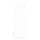 otterbox apple iphone 12 12 pro symmetry clear case screen protector military grade cover w alpha tempered glass screen protector wireless charging compatible clear - SW1hZ2U6NzEyODE=
